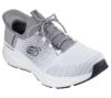 スケッチャーズ スリップインズ リラックスドフィット メンズ SKECHERS Slip-ins Relaxed Fit スリッポン スニーカー 232932 BBK WGY エッジライド 普通幅