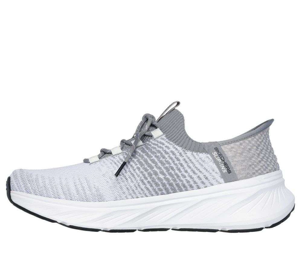 スケッチャーズ スリップインズ リラックスドフィット メンズ SKECHERS Slip-ins Relaxed Fit スリッポン スニーカー 232932 BBK WGY エッジライド 普通幅