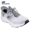 スケッチャーズ スリップインズ リラックスドフィット メンズ SKECHERS Slip-ins Relaxed Fit スリッポン スニーカー 232932 BBK WGY エッジライド 普通幅