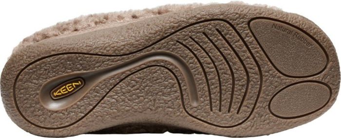 KEEN キーン ハウザー スリー スライド スリッポン レディース カジュアル シューズ 秋冬 温かい 靴 1029434 1029435 1029436 ルームシューズ アウトドア  