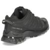 サロモン メンズ トレッキングシューズ スニーカー トレイルシューズ 靴 防滑 防水 XA プロ 3D V9 ゴアテックス L47270100 黒 ブラック SALOMON