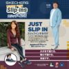 スケッチャーズ スリップインズ レディース SKECHERS Slip-ins スリッポン スニーカー スエード 180016 BBK TPE ヒルクレスト スナッピー 普通幅 アウトドア　