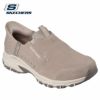 スケッチャーズ スリップインズ レディース SKECHERS Slip-ins スリッポン スニーカー スエード 180016 BBK TPE ヒルクレスト スナッピー 普通幅 アウトドア　