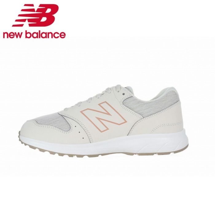 ニューバランス レディース スニーカー 靴 new balance WW550 CO4 2E ベージュ ワイズ2E(幅広） クッション性 耐摩耗性