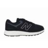 ニューバランス レディース スニーカー 靴 new balance WW550 CB4 2E ブラック 白 ワイズ2E(幅広）クッション性 耐摩耗性