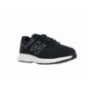 ニューバランス レディース スニーカー 靴 new balance WW550 CB4 2E ブラック 白 ワイズ2E(幅広）クッション性 耐摩耗性