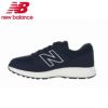 ニューバランス レディース スニーカー 靴 new balance WW550 CN4 2E ネイビー 白 ワイズ2E (幅広）クッション性 耐摩耗性