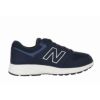 ニューバランス レディース スニーカー 靴 new balance WW550 CN4 2E ネイビー 白 ワイズ2E (幅広）クッション性 耐摩耗性