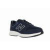 ニューバランス レディース スニーカー 靴 new balance WW550 CN4 2E ネイビー 白 ワイズ2E (幅広）クッション性 耐摩耗性