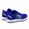 ニューバランス キッズ ジュニア スニーカー new balance GE650 BB1 ブルー ワイズW ランニングシューズ 青 小学生 NB 子供 靴 運動 体育 通学 学校