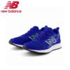 ニューバランス キッズ ジュニア スニーカー new balance GE650 BB1 ブルー ワイズW ランニングシューズ 青 小学生 NB 子供 靴 運動 体育 通学 学校