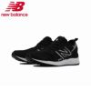 ニューバランス キッズ ジュニア スニーカー new balance GE650 BK1 ブラック ワイズW ランニングシューズ 黒 小学生 NB 子供 靴 運動 体育 通学 学校