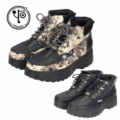 YOSUKE ヨースケ | Parade-パレード- 公式オンラインストア |