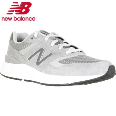 ニューバランス MW880 メンズ ウォーキング スニーカー シューズ 靴 ユニセックス new balance CB6 ネイビー NB 4E 幅広  ゆったり | Parade-パレード- 公式オンラインストア