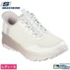 スケッチャーズ スリップインズ レディース SKECHERS Slip-ins スリッポン ハンズフリー スイッチ バック 180157 GYGR NAT ナチュラル グレーグリーン