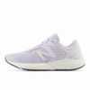 ニューバランス レディース スニーカー 靴 new balance WE420 FP2 2E ピンク ランニングシューズ 2E (幅広) 軽量