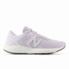 ニューバランス レディース スニーカー 靴 new balance WE420 FP2 2E ピンク ランニングシューズ 2E (幅広) 軽量