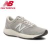 ニューバランス レディース スニーカー 靴 new balance WE420 GW2 2E グレー ランニングシューズ 2E (幅広) 軽量