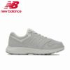 ニューバランス スニーカー レディース ウォーキング 幅広 WW550 GY4 2E new balance グレー ゆったり 歩きやすい 衝撃吸収