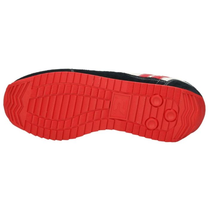 PATRICK 506500 パトリック スニーカー メンズ 506500 MARATHON WHT30周年記念モデル PATRICK 靴 ランニングシューズ 白 マラソン ウォーキング