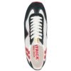 PATRICK 506510 PATRICK 506510 パトリック スニーカー メンズ 506510 MARATHON WHT30周年記念モデル PATRICK 靴  本革 レザー ランニングシューズ マラソン ウォーキング