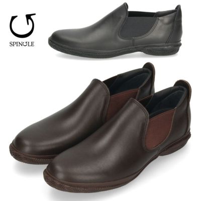 クラークス　ショートブーツ　レザースニーカー　スリッポン　サイドジップ Clarks - クラークス ショートブーツ レザースニーカー