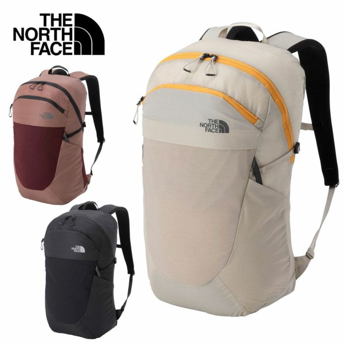 ノースフェイス　ヘイジーデイパック　NM82455 新品 公式】ヘイジーデイパック｜ザ・ノース・フェイス公式ストア