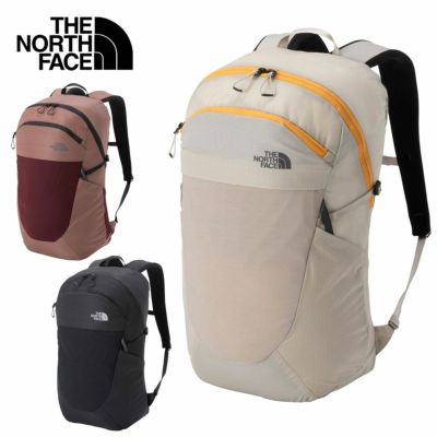 THE NORTH FACE GLAM DAYPACK フォッシルアイボリー 23SS-I（ザ