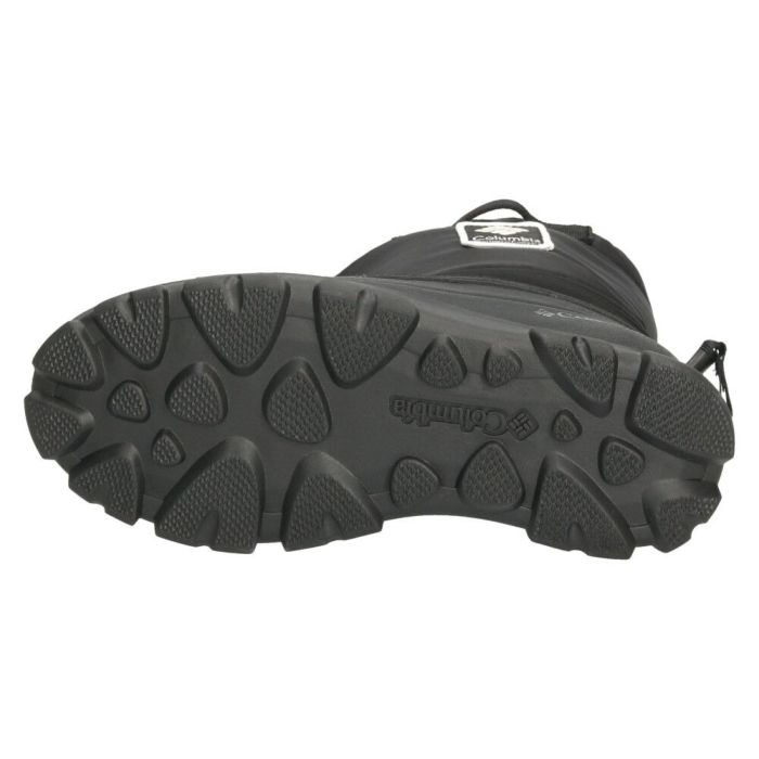 コロンビア ブーツ ウィンターブーツ 靴 スノーピア ブーツ オムニテック YU4820 089 010 Columbia 保温 防水 雪