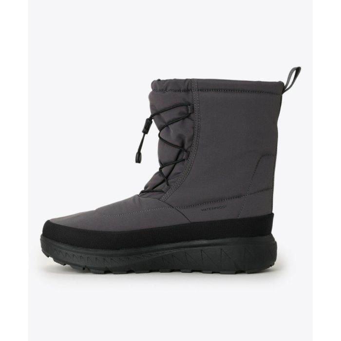 コロンビア ブーツ メンズ レディース ロングブーツ 靴 イエローテイル ブーツ WP オムニヒート YU2586 271 010 021 256 492 Columbia 保温 防水 雪