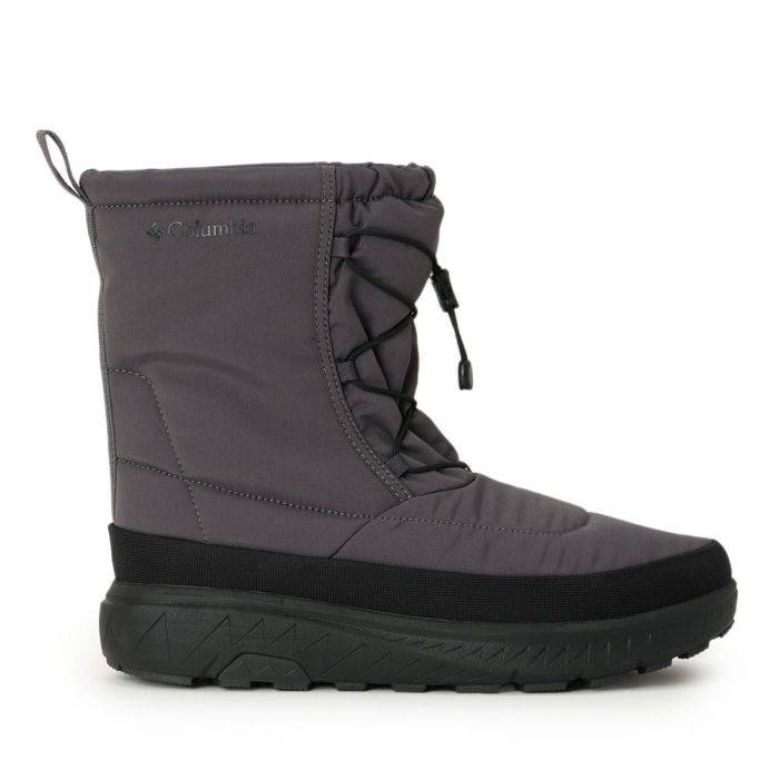 コロンビア ブーツ メンズ レディース ロングブーツ 靴 イエローテイル ブーツ WP オムニヒート YU2586 271 010 021 256 492 Columbia 保温 防水 雪