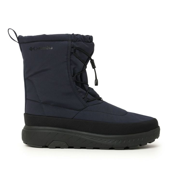 コロンビア ブーツ メンズ レディース ロングブーツ 靴 イエローテイル ブーツ WP オムニヒート YU2586 271 010 021 256 492 Columbia 保温 防水 雪