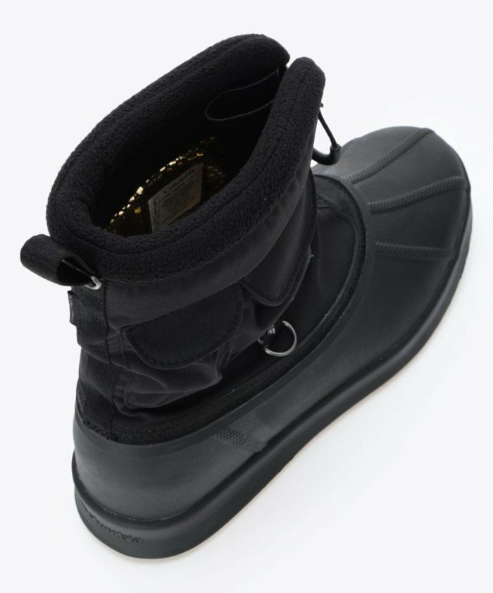 コロンビア ブーツ 靴 ヘンリーズフォーク ブーツ オムニテック オムニヒートインフィニティ YU4749 010 247 Columbia