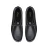 クラークス ワラビー エヴォ ウォータープルーフ 靴 モカシン 防水 撥水 26177832 26177833 26177834 Clarks