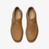 クラークス レディース 厚底 モカシン 軽い レースアップ スエード トーヒルビー モス ブラック ダークグリーン ライトタン Clarks Torhill Moss 26179359 26179356 26179360