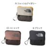 ノースフェイス 財布 ヘイジ― ワレット ブラック 黒 アイボリー コニャック NM82460 軽い 丈夫 ウォレット パスケース コンパクト THE NORTH FACE