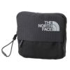 ノースフェイス 財布 ヘイジ― ワレット NM82460 軽い 丈夫 ウォレット パスケース コンパクト THE NORTH FACE