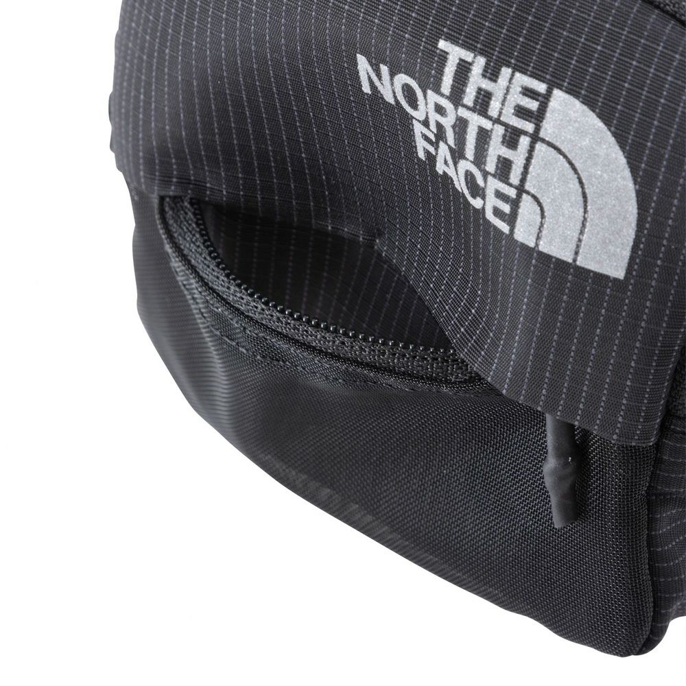 ノースフェイス 財布 ヘイジーワレット NM82460 軽い 丈夫 ウォレット パスケース コンパクト THE NORTH FACE