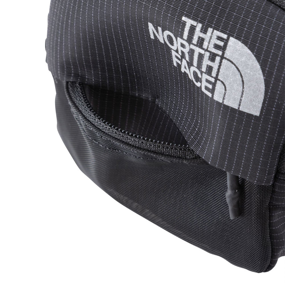 ノースフェイス 財布 ヘイジーワレット NM82460 軽い 丈夫 ウォレット パスケース コンパクト THE NORTH FACE