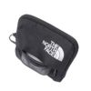 ノースフェイス 財布 ヘイジ― ワレット NM82460 軽い 丈夫 ウォレット パスケース コンパクト THE NORTH FACE