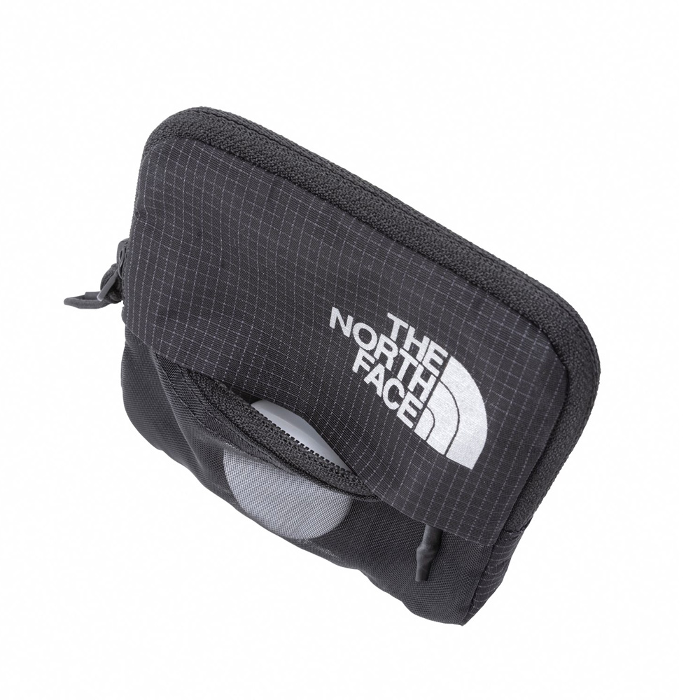 ノースフェイス 財布 ヘイジーワレット NM82460 軽い 丈夫 ウォレット パスケース コンパクト THE NORTH FACE