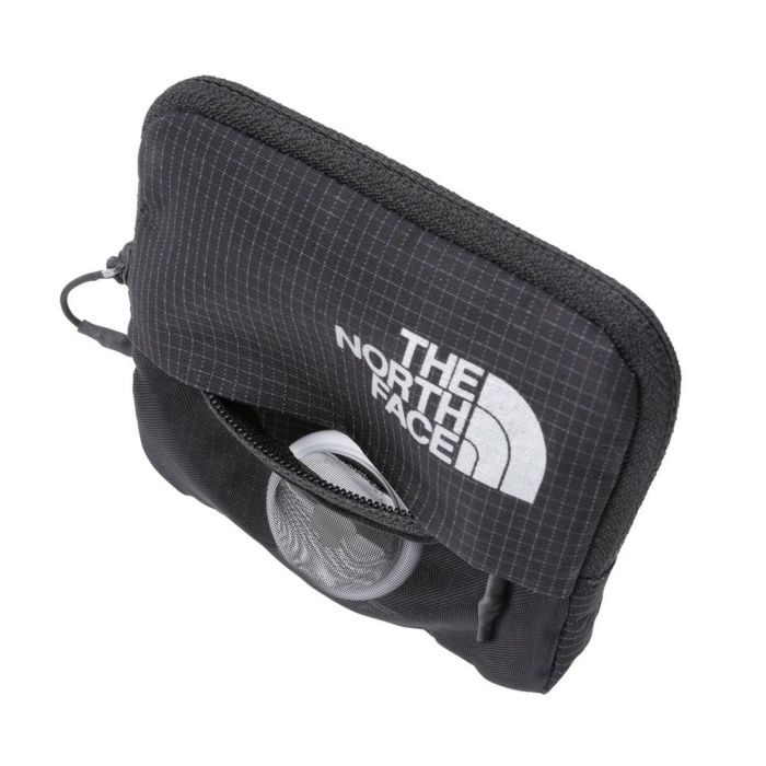 ノースフェイス 財布 ヘイジーワレット NM82460 軽い 丈夫 ウォレット パスケース コンパクト THE NORTH FACE