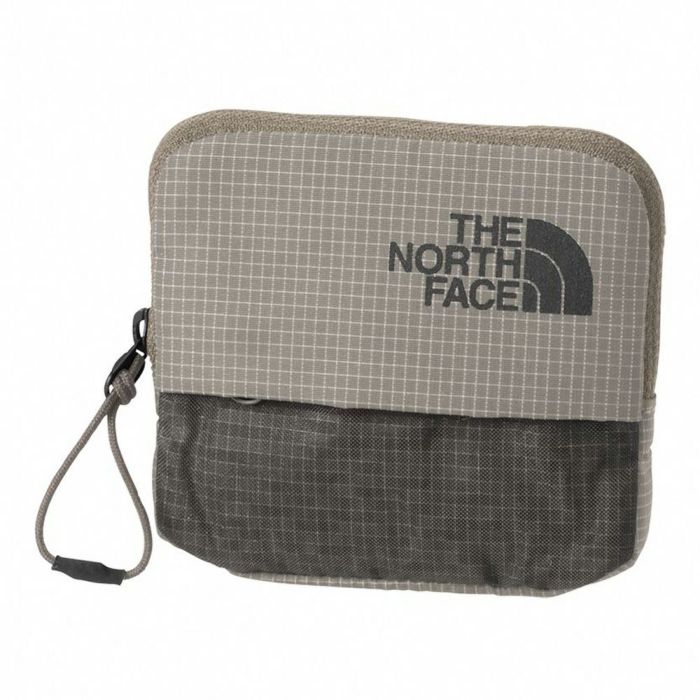 ノースフェイス 財布 ヘイジーワレット NM82460 軽い 丈夫 ウォレット パスケース コンパクト THE NORTH FACE