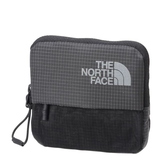 ノースフェイス 財布 ヘイジーワレット NM82460 軽い 丈夫 ウォレット パスケース コンパクト THE NORTH FACE