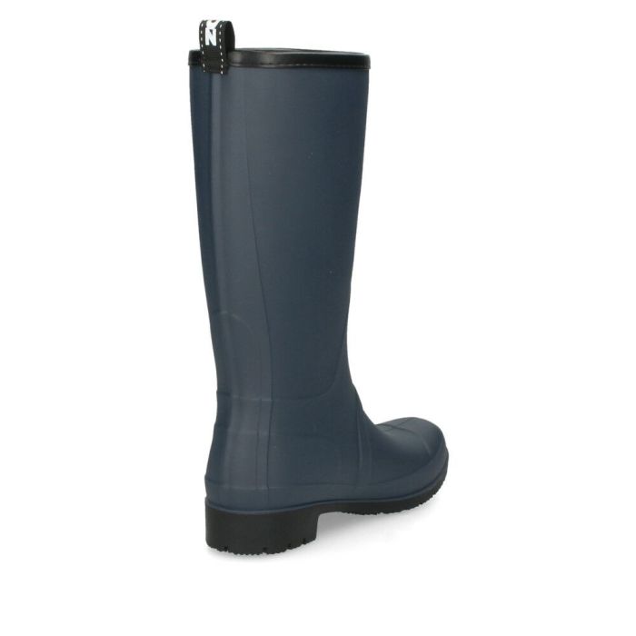 モズ レインブーツ 長靴 レディース 雪 防水ブーツ ロング MOZ 8035 黒 ネイビー アイボリー スノーブーツ 防寒 あったかい