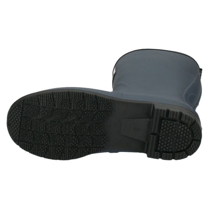 モズ レインブーツ 長靴 レディース 雪 防水ブーツ ロング MOZ 8035 黒 ネイビー アイボリー スノーブーツ 防寒 あったかい