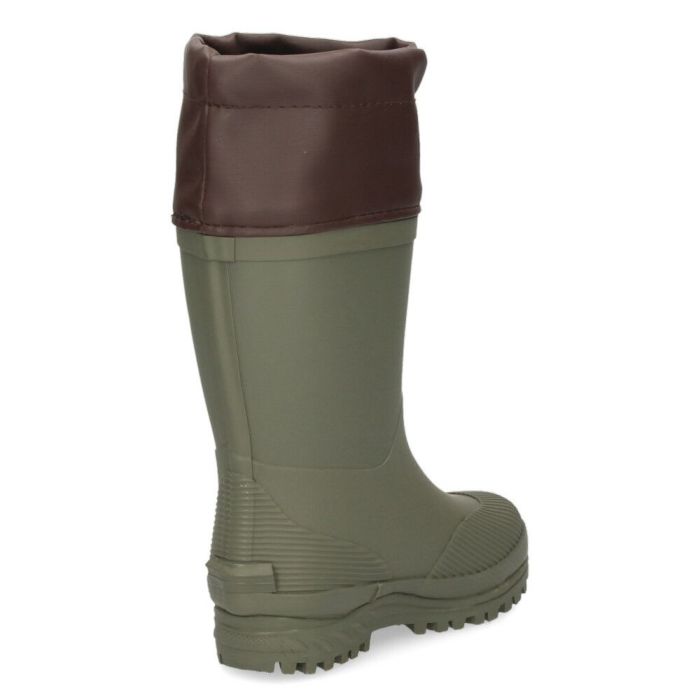 長靴 キッズ 男の子 女の子 雪 雨 滑りにくい フード 屈曲性 柔らかい 通学 スノーブーツ レインブーツ 防水 防寒 ブラック PARADE 1006