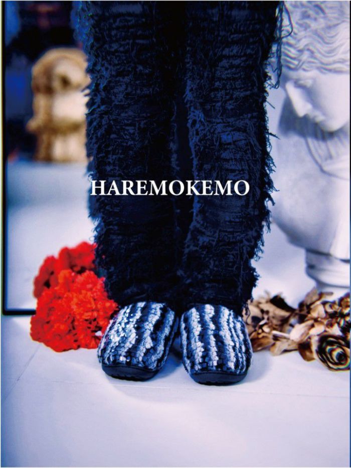 【正規販売店】 SUBU サンダル スブ 冬用サンダル メンズ レディース スリッポン ハレモケモ ロック サーフェス HAREMOKEMO ROCK SURFACE ブラック 黒 ホワイト 起毛 ボア 暖かい 防寒 HR13 HR14