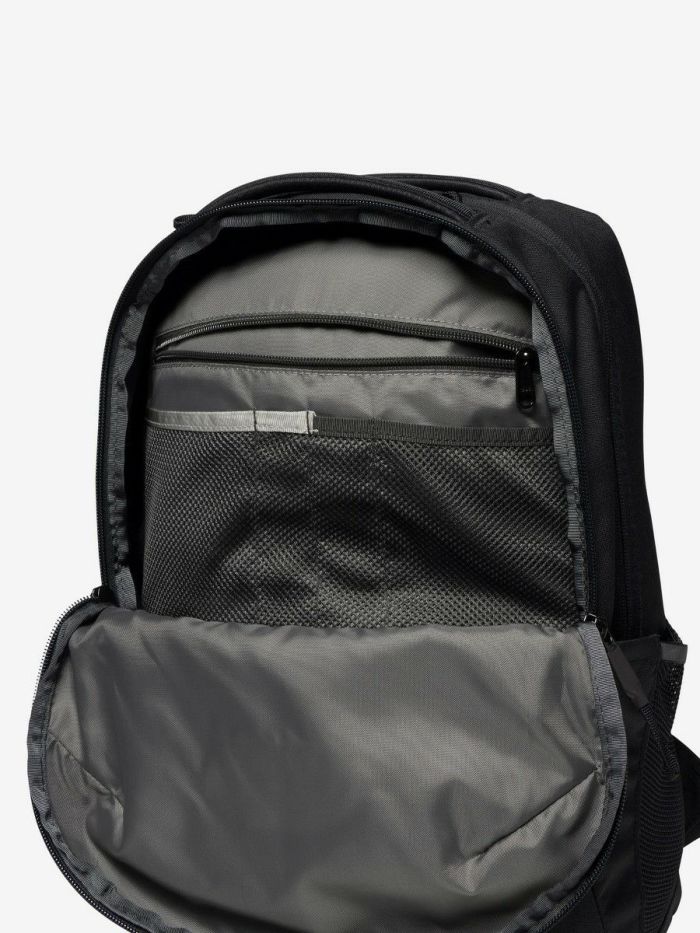 ノースフェイス リュック 26L ジェスター NM82462 ブラック グレー ブルー 黒 デイパック バッグ 通勤 通学 PC タブレット かばん THE NORTH FACE