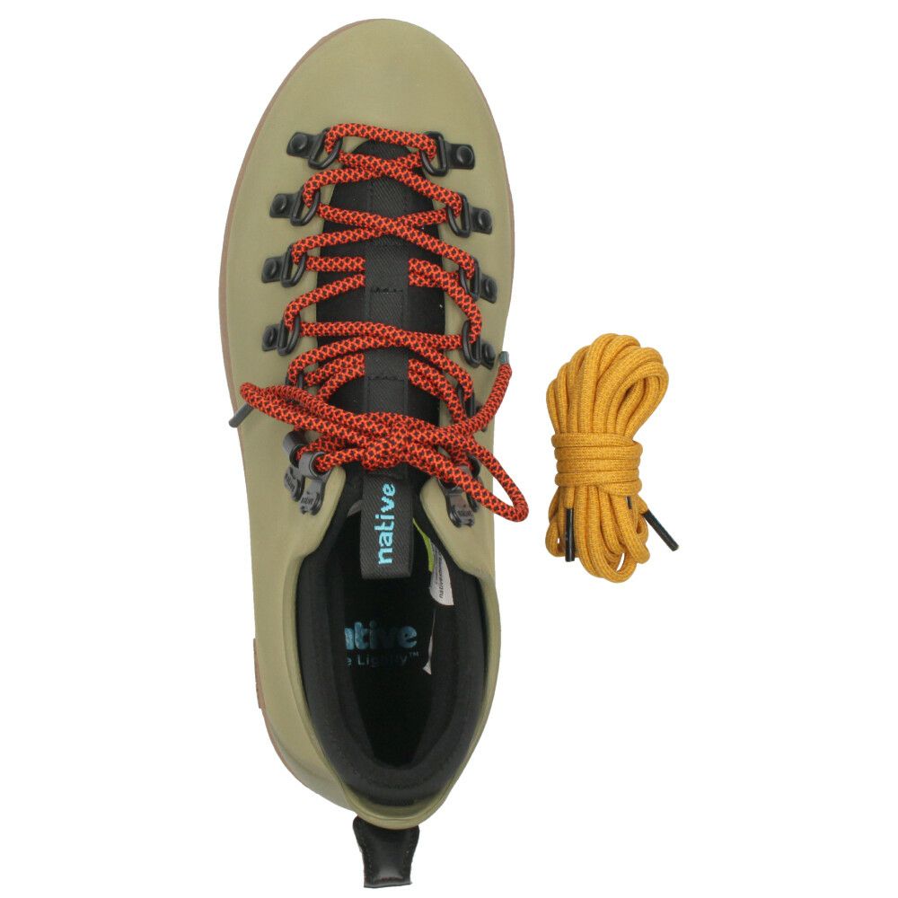 ネイティブシューズ メンズ ブーツ スニーカー レインブーツ カジュアル 靴 軽量 保温 EVA 野外フェス 311068 Native Shoes